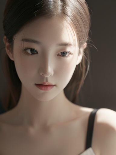 情感剧作：《时光里的爱恋》
